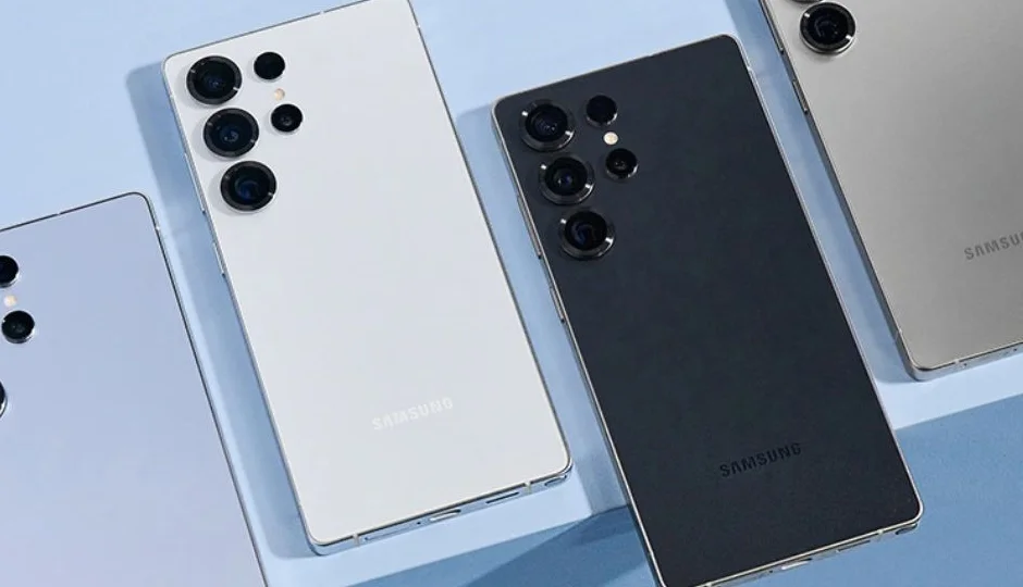 सैमसंग इंडिया का बड़ा ऐलान, गैलेक्सी S26 सीरीज प्री-रिजर्व करने वाले ग्राहकों को मिलेंगे एक्स्ट्रा बेनेफिट