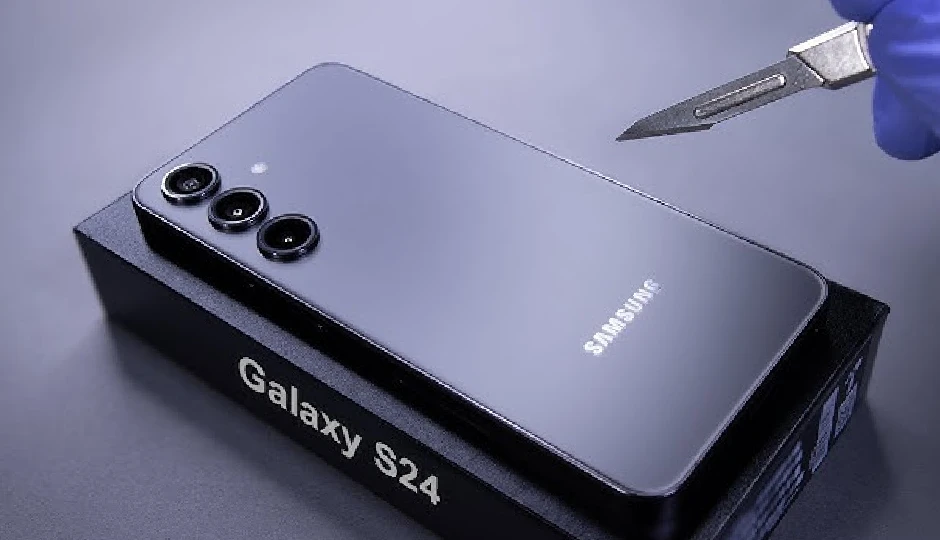 Samsung Galaxy S24 पर भारी छूट, 50MP कैमरा वाला प्रीमियम स्मार्टफोन अब मात्र 49,999 रुपये में