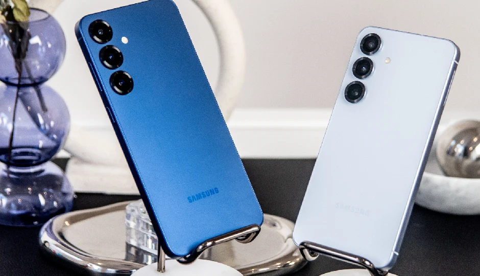 Samsung के 12GB RAM वाले प्रीमियम 5G स्मार्टफोन पर भारी डिस्काउंट, Snapdragon प्रोसेसर और 50MP कैमरा के साथ