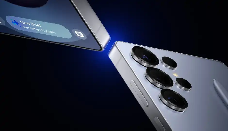 Samsung Galaxy S25 Ultra पर बड़ी छूट, 200MP कैमरे वाला प्रीमियम फोन अब भारी डिस्काउंट के साथ उपलब्ध