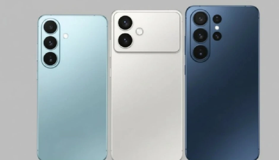 सभी को हैरान करने आ रही है Samsung Galaxy S26 सीरीज, लॉन्च डेट से उठा पर्दा; जानिए कब होगी एंट्री