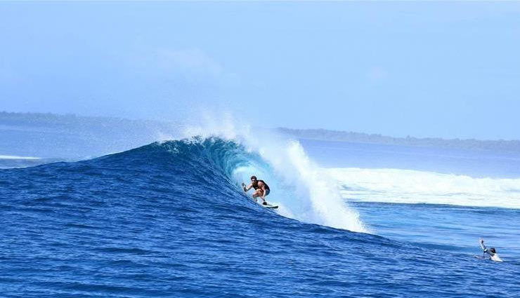 क्या आप जानतें है समुंद्र का पानी खारा क्यों है, जाने इसके पीछे कि कहानी