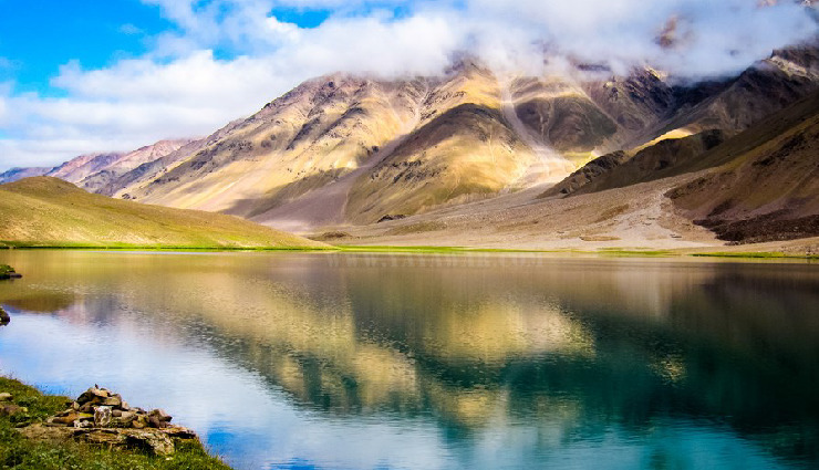 spiti valley offbeat places,hidden gems in spiti,unexplored places in spiti,offbeat travel spiti,sopona lake trek,kanamo peak trek,chicham village spiti,la darcha fair spiti,pangmo village spiti,kakti village spiti,samudri tapu spiti,best places to visit in spiti,spiti valley adventure,spiti trekking destinations,lesser-known places in spiti