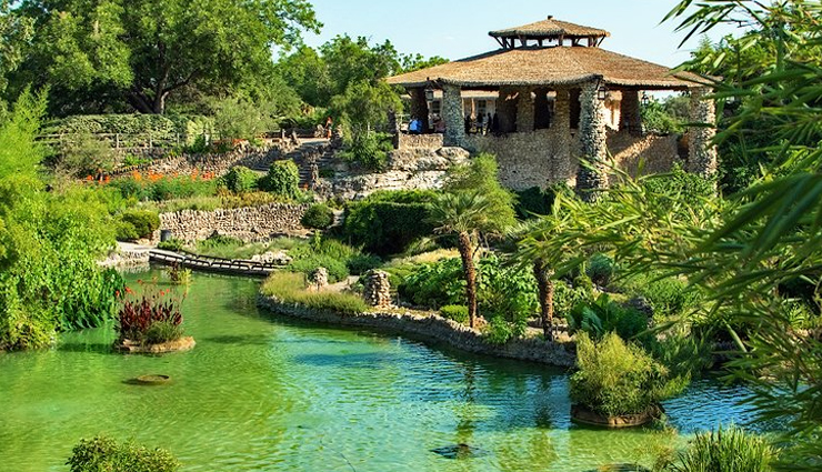 6 Things You Must Do in San Antonio