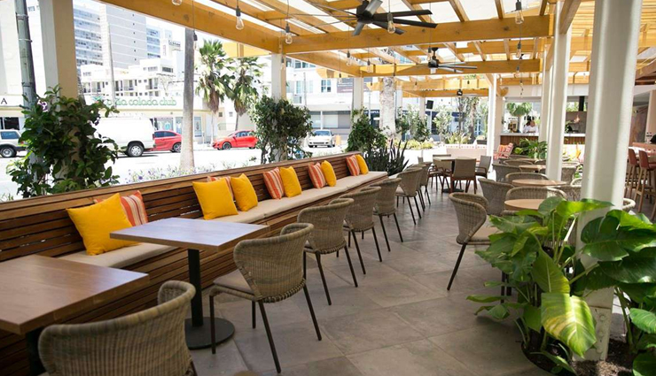 san juan,restaurants in san juan,best places to dine in san juan,el jibarito,aguaviva,kasalta,1919 restaurant,the parrot of old san juan