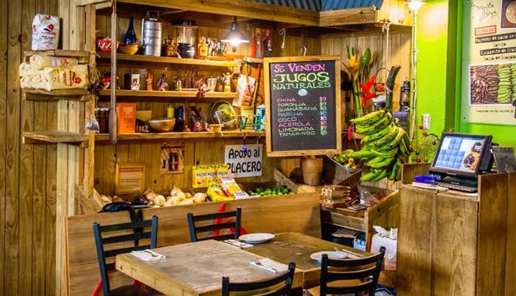 5 Best Places To Dine Out in San Juan