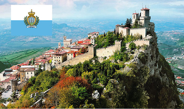 smallest countries in world,vatican city,monaco,nauru,tuvalu,san marino,liechtenstein