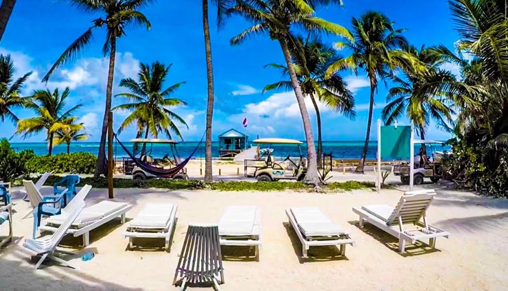 फैमिली के साथ जाना चाहते है विदेश यात्रा पर, सस्ते में ले सकते है इन जगहों का मजा