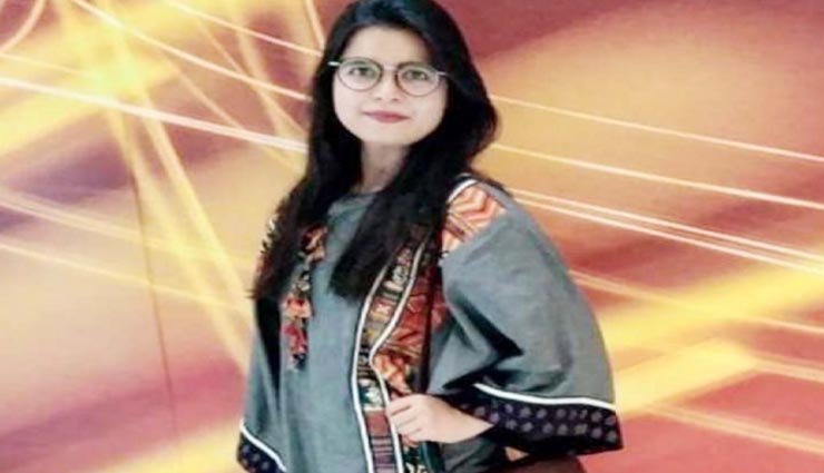 पाकिस्तान के इतिहास में पहली बार कोई हिंदू लड़की बनेगी प्रशासनिक सेवा की अफसर, पहले प्रयास में परीक्षा पास