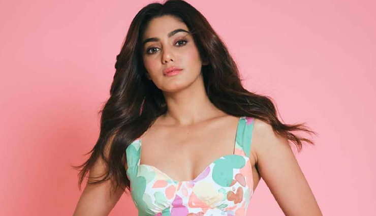 sara ali khan,actress sara ali khan,sushant singh rajput,actor sushant singh rajput,sara sushant,kedarnath movie,sana makbul,actress sana makbul,bigg boss ott 3