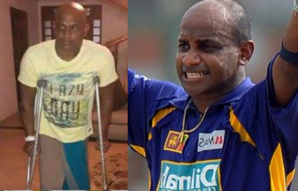 sanath jaysurya,news about jaysurya,cricket