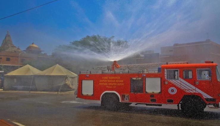 Health tips,health tips in hindi,who guidelines,sanitization,coronavirus