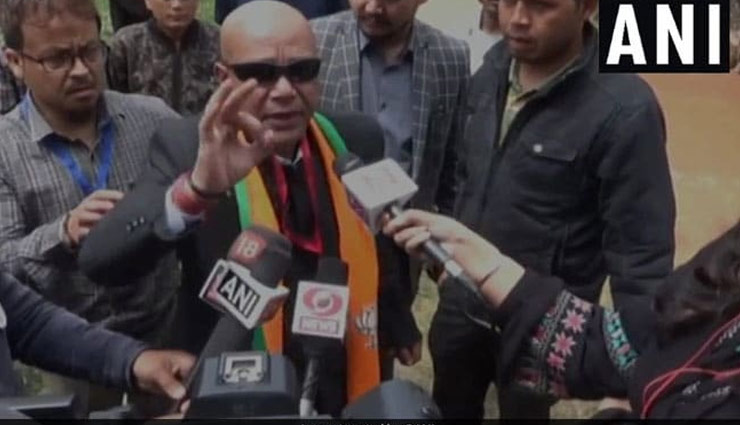 बीजेपी नेता ने कहा- जब तक मैं जिंदा हूं, नागरिकता संशोधन बिल लागू नहीं होने दूंगा, PM मोदी के सामने खुदकुशी कर लूंगा