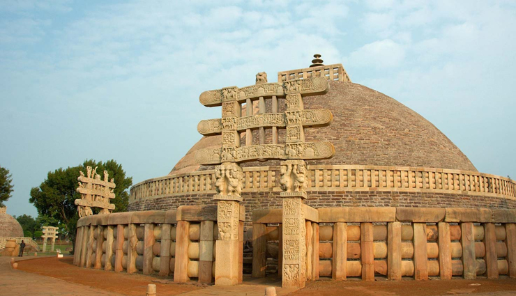 madhya pradesh,attractions in madhya pradesh,places to visit in madhya pradesh