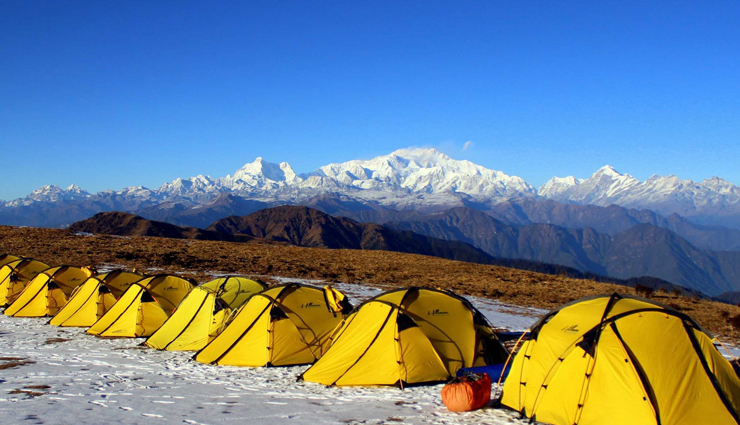 sandakphu,tourist attractions to visit in sandakphu,the everest family,eclectic phalut,mt kanchenjunga,manebhanjan,tumling,lamey dhura