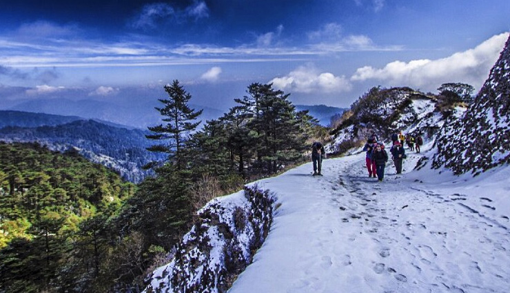 best treks of india,best trekking fields,himalayan treks,tourist destinations,best weather for trip,trip in budget,trip in november,budget price trip,travel tips,travel guide,india tourism