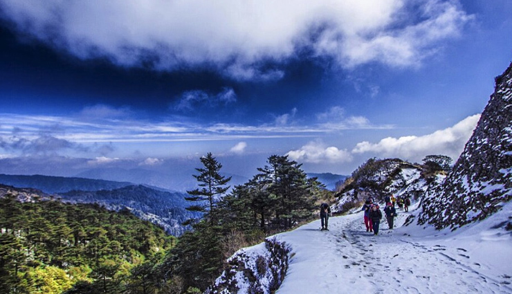 destinations in north east india you must visit once,holidays,travel,tourism,north india destinations