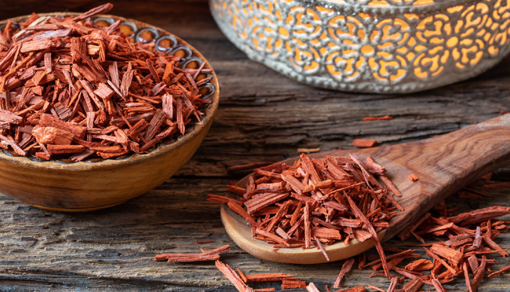 ways to cure summer skin problems,sandalwood,sandalwood benefits,beauty benefits of sandalwood,sandalwood face packs,home remedies