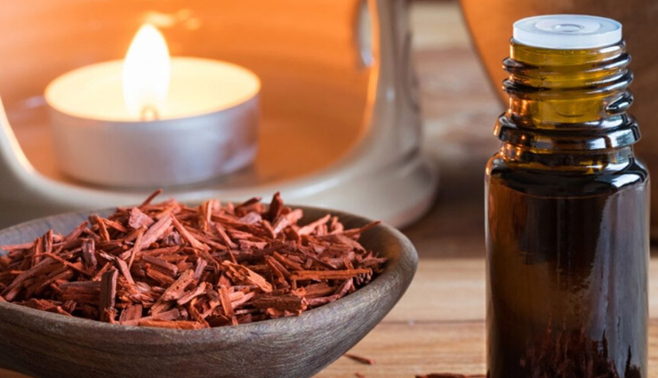 ways to cure summer skin problems,sandalwood,sandalwood benefits,beauty benefits of sandalwood,sandalwood face packs,home remedies