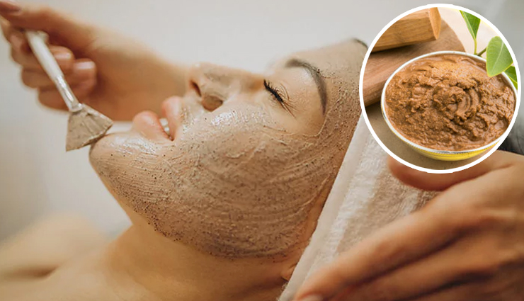 5 DIY Sandalwood Face Packs for Skin Whitening