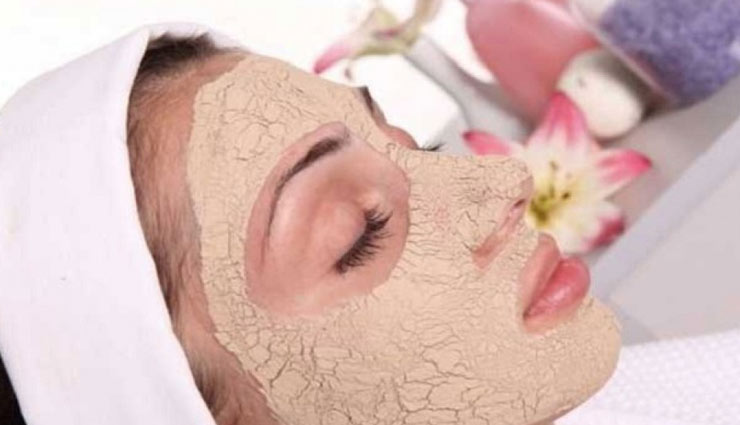 home made sandalwood face pack,sandalwood face pack,face packs to get acne free skin,skin care tips,tips to get glowing skin,beauty tips