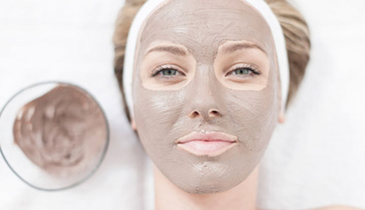 home made sandalwood face pack,sandalwood face pack,face packs to get acne free skin,skin care tips,tips to get glowing skin,beauty tips