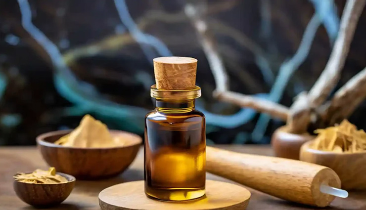 5 DIY Ways To Get Glowing Skin With Sandalwood Oil