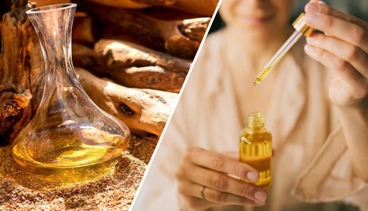 8 Amazing Benefits of Using Sandalwood Oil for Skin