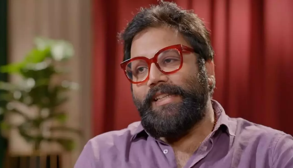 kyunki saas bhi kabhi bahu thi,ekta kapoor,filmmaker ekta kapoor,ekta post,ekta serial,ekta show,sandeep reddy vanga,saiyaara,ahaan pandey,aneet padda