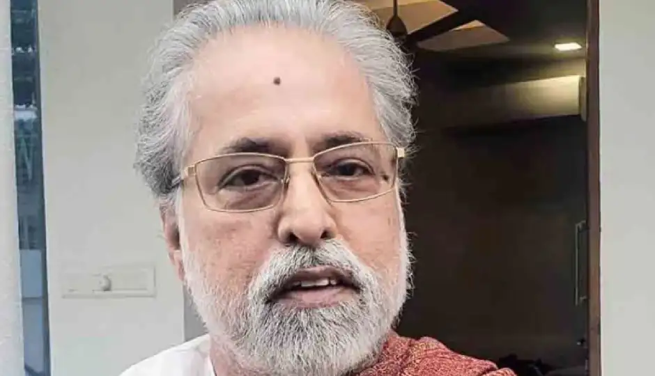 टीएमसी में बढ़ी हलचल! भूपेंद्र यादव से मिले सुदीप बंदोपाध्याय, बगावत की अटकलें तेज