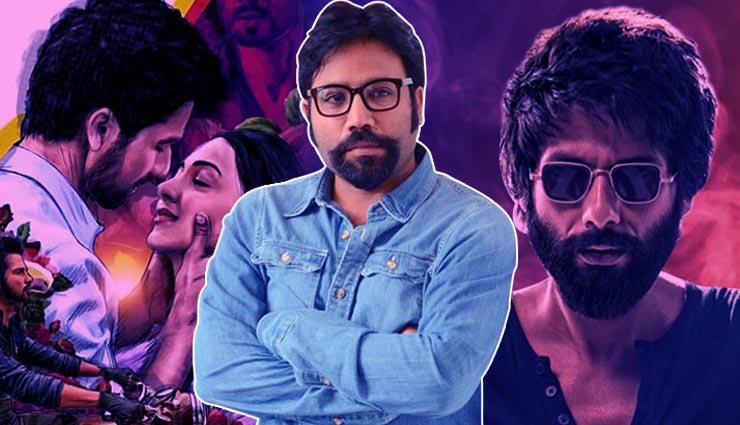 225 करोड़ की कमाई के बाद अब दिया संदीप वांगा ने आलोचकों को जवाब