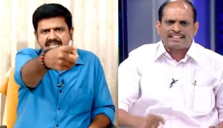 yuva morcha criticizes police,rape suicide case of two minor sisters,kerala,yuva morcha state secretary sandeep warrier