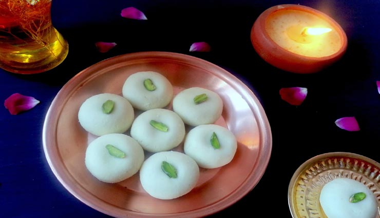 sandesh recipe,recipe,recipe in hindi,special recipe,navratri special