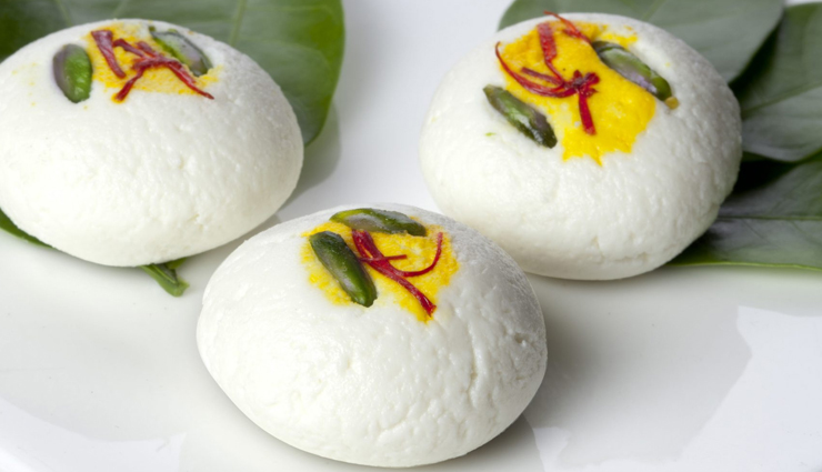 kesar sandesh,kesar sandesh recipe,hunger struck,food,easy recipes,kesar sandesh hommade
