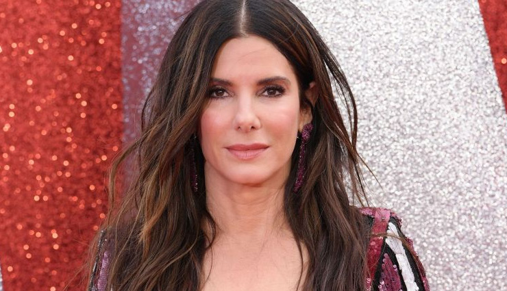 Sandra Bullock to produce ‘Reborn’ for Netflix