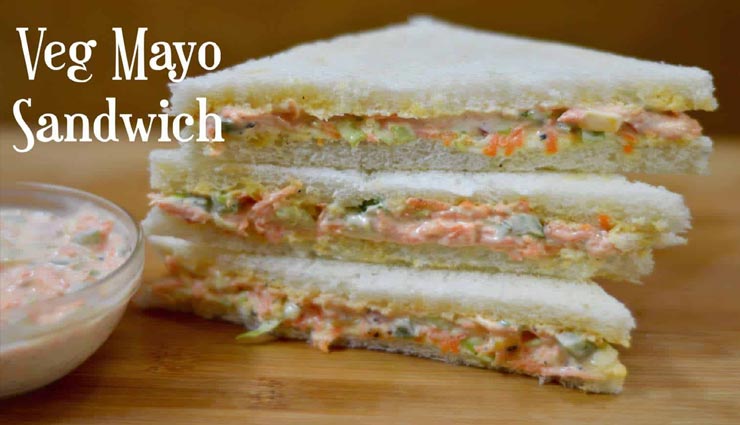 Summer Special : इन छुट्टियों में बच्चों को सिखाएं No Heat सैंडविच बनाना #Recipe