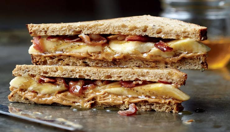 Summer Special : इन छुट्टियों में बच्चों को सिखाएं No Heat सैंडविच बनाना #Recipe sandwich recipe,recipe,recipe in hindi,special recipe