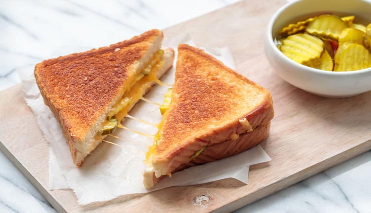 sandwich recipe,recipe,recipe in hindi,special recipe