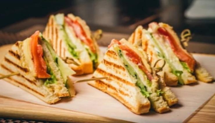 9 करोड़ की सैलेरी पाने वाला यह बैंकर चुराता था सैंडविच, बैंक ने दिखाया बाहर का रास्ता weird news,weird incident,weird banker,city bank,9 crore annually salary,steal sandwiches from canteen