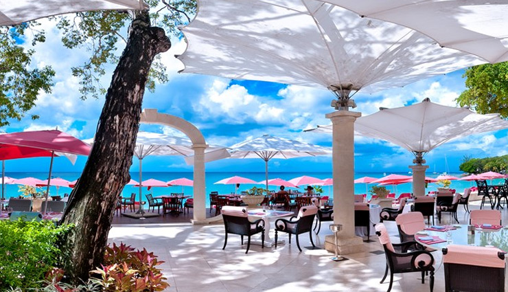 barbados,romantic resorts in barbados,barbados tourist place,sandy lane,sandals resort,the coral reef club,the sandpiper,the house by elegant hotels,tourist place in barbados,holidays,tourism
