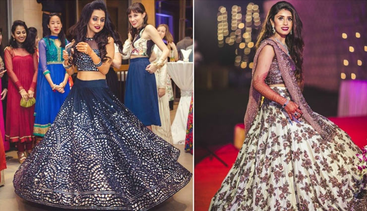 दुल्हन अपनी शादी की हर रस्म को बनाए यादगार, मदद करेंगे ये फैशन टिप्स
different looks for different wedding ceremonies,wedding ceremonies,wedding season