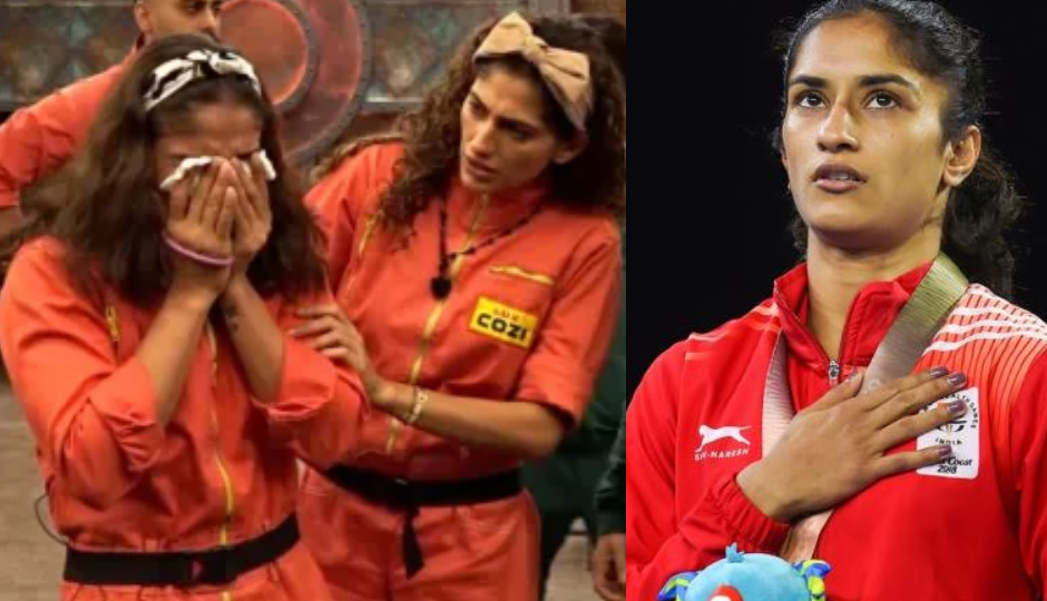 2 News : ससुर के निधन से दुखी संगीता ने छोड़ा ‘राइज एंड फॉल’ शो, नीतू ने रिद्धिमा को ऐसे किया बर्थडे विश