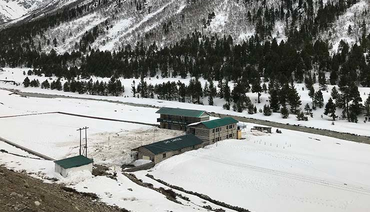 uttrakhand tourist destinations,travel,uttrakhand travel,holidays