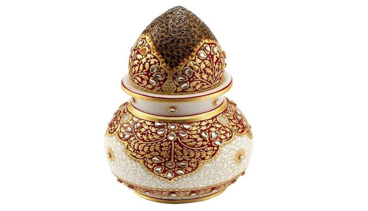 navratri special,navratri special 2017,decorate temple in navratri,navratri