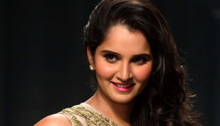 Womens Day Special : यह हैं भारत की 5 सबसे खूबसूरत महिला खिलाडी womens day special,beautiful sportswomen,sania mirza,akanksha singh,dipika pallikal,tania sachdev,sania mirza,mitali raz