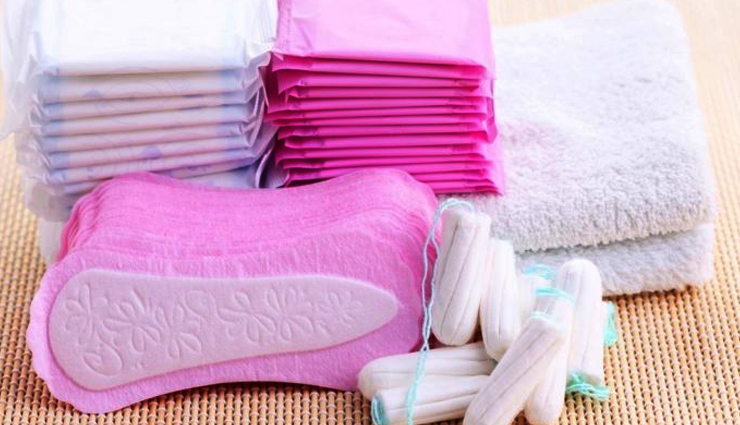 women health tips,sanitary pads,tips to buy sanitary pads in hindi,women health tips in hindi