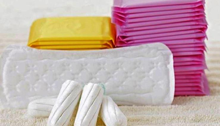 women health tips,sanitary pads,tips to buy sanitary pads in hindi,women health tips in hindi