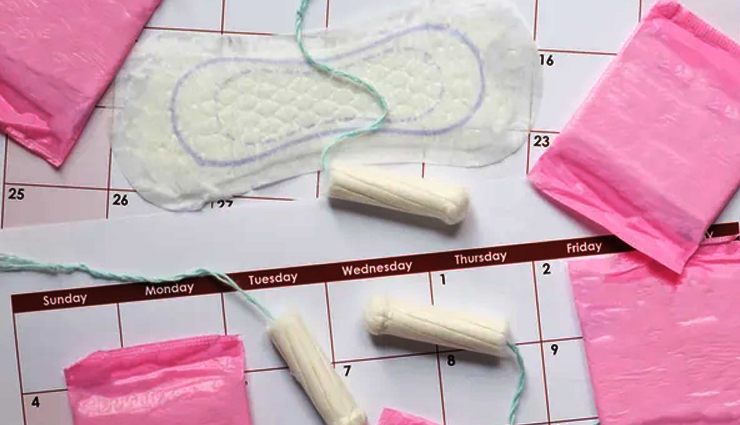 sanitary pads,harmful chemicals in sanitary pads,sanitary pads responsible for cancer,health study,health news in hindi
