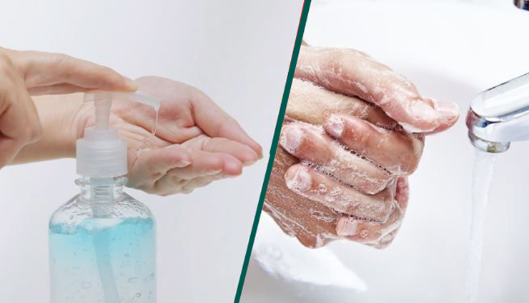 कोरोना / लॉकडाउन में ढील, लेकिन आपकी सतर्कता बेहद जरुरी, घर से बाहर निकले तो जरुर रखे इन 8 बातों का ध्यान coronavirus,lockdown,coronavirus tips,how to keep yourself healthy,public place rules,how to do grocery shopping,simple corona tips