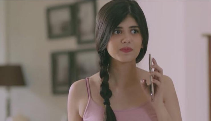 #MeToo संजना सांघी के उत्पीड़न के आरोपों पर सुशांत सिंह राजपूत ने दी सफाई bollywood,metoo,sushant singh rajput,sanjana sanghvi,harassment